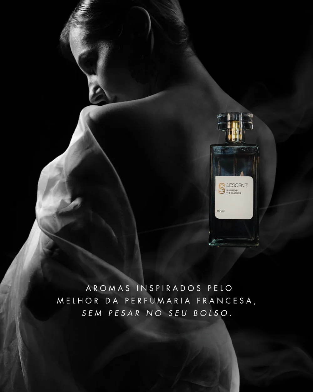 Fragrâncias de Luxo, Preço Justo