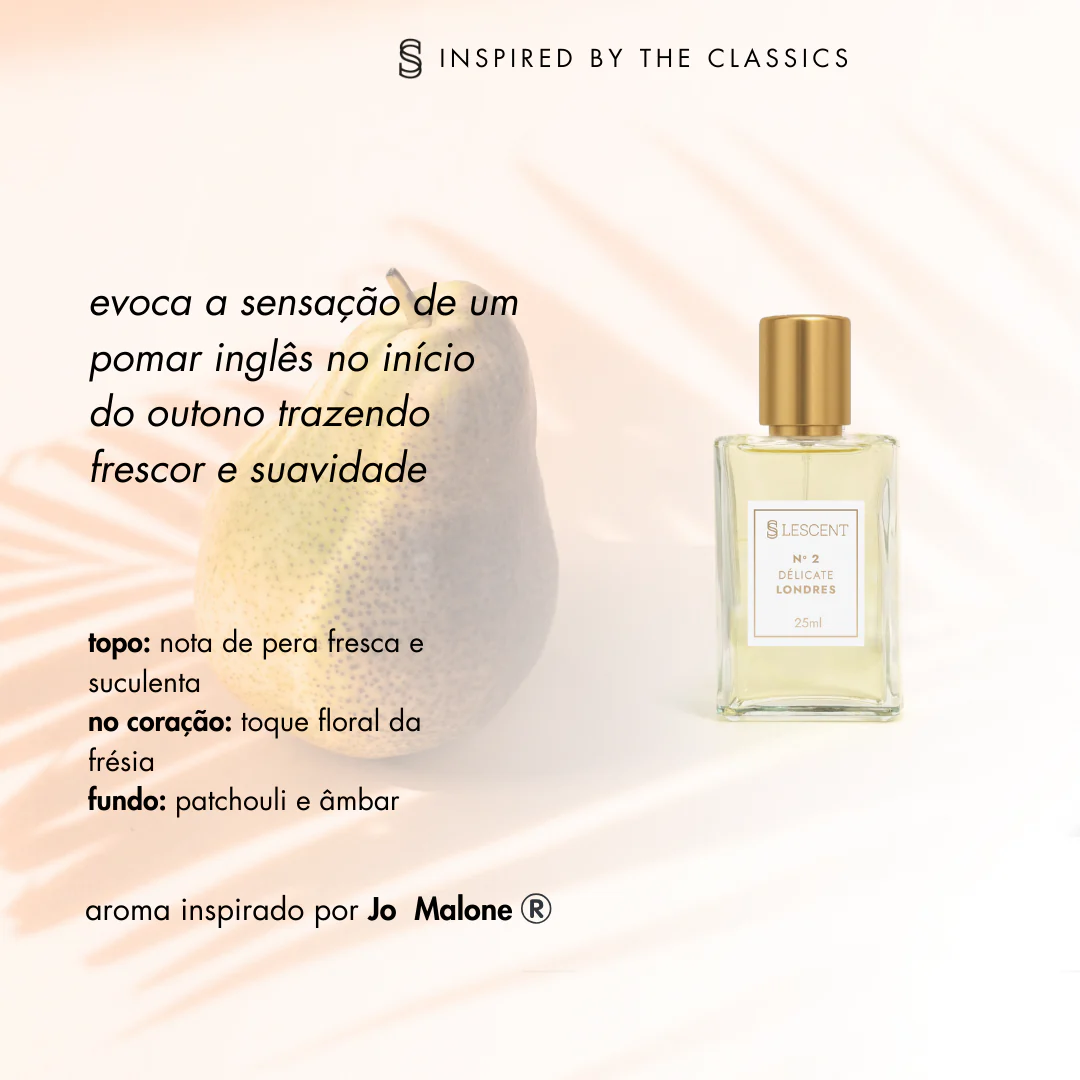 Caixa + Kit Trilogia Essencial: N° 1 + NÂș 2 + NÂș 6 | 25ml - Image 3