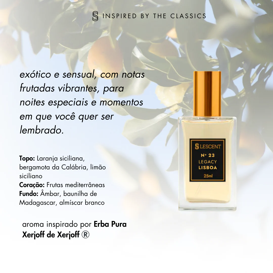 Caixa + Kit Trilogia Gold Nº 23 + Nº 25 + Nº 27 | 25ml - Image 2