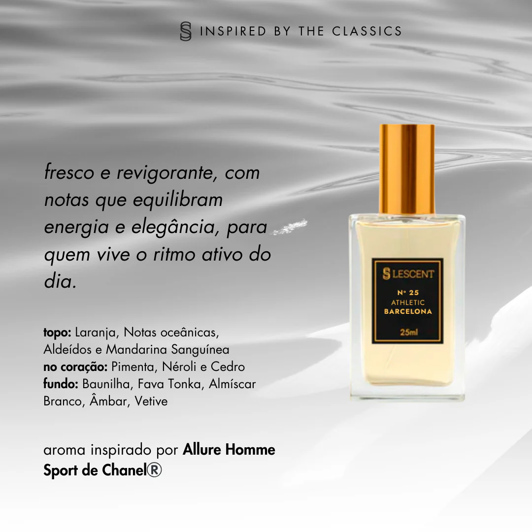 Caixa + Kit Trilogia Hit Unissex Nº 22 + Nº 25 + Nº 27  25ml - Image 3