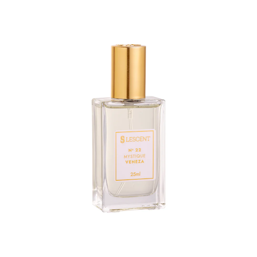 Nº 22 • MYSTIQUE VENEZA - 25ml - Image 3