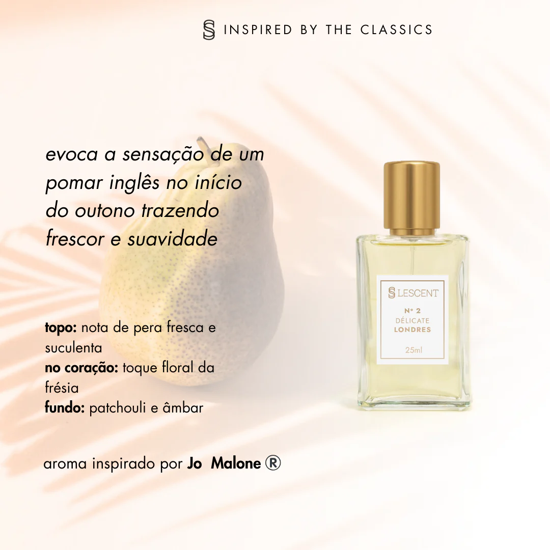 Kit Dueto Dia e Noite Nº 2 + Nº 4 | 25ml - Image 2