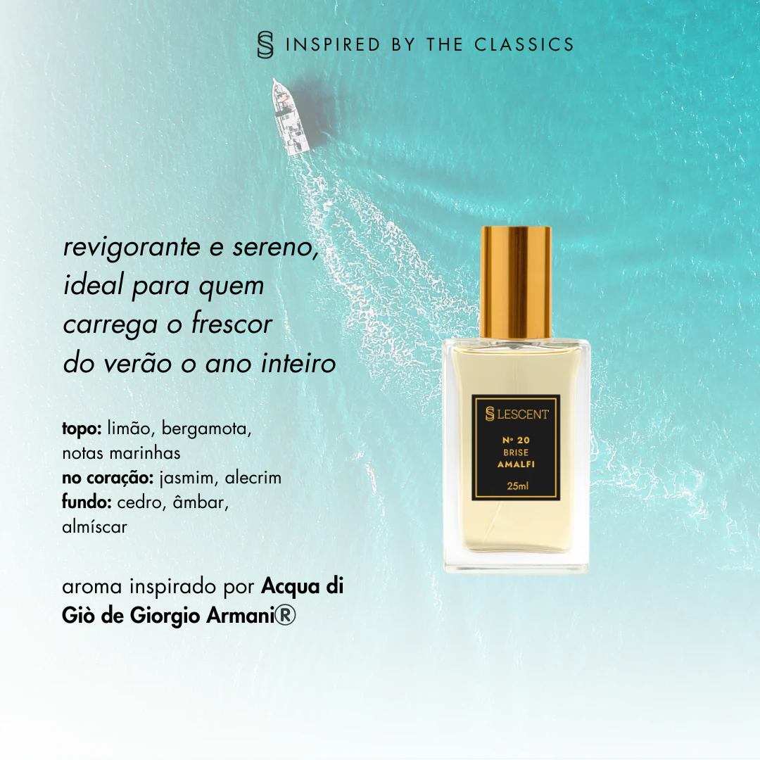 Kit Dueto Masculino Nº 13 + Nº 20 | 25m - Image 3