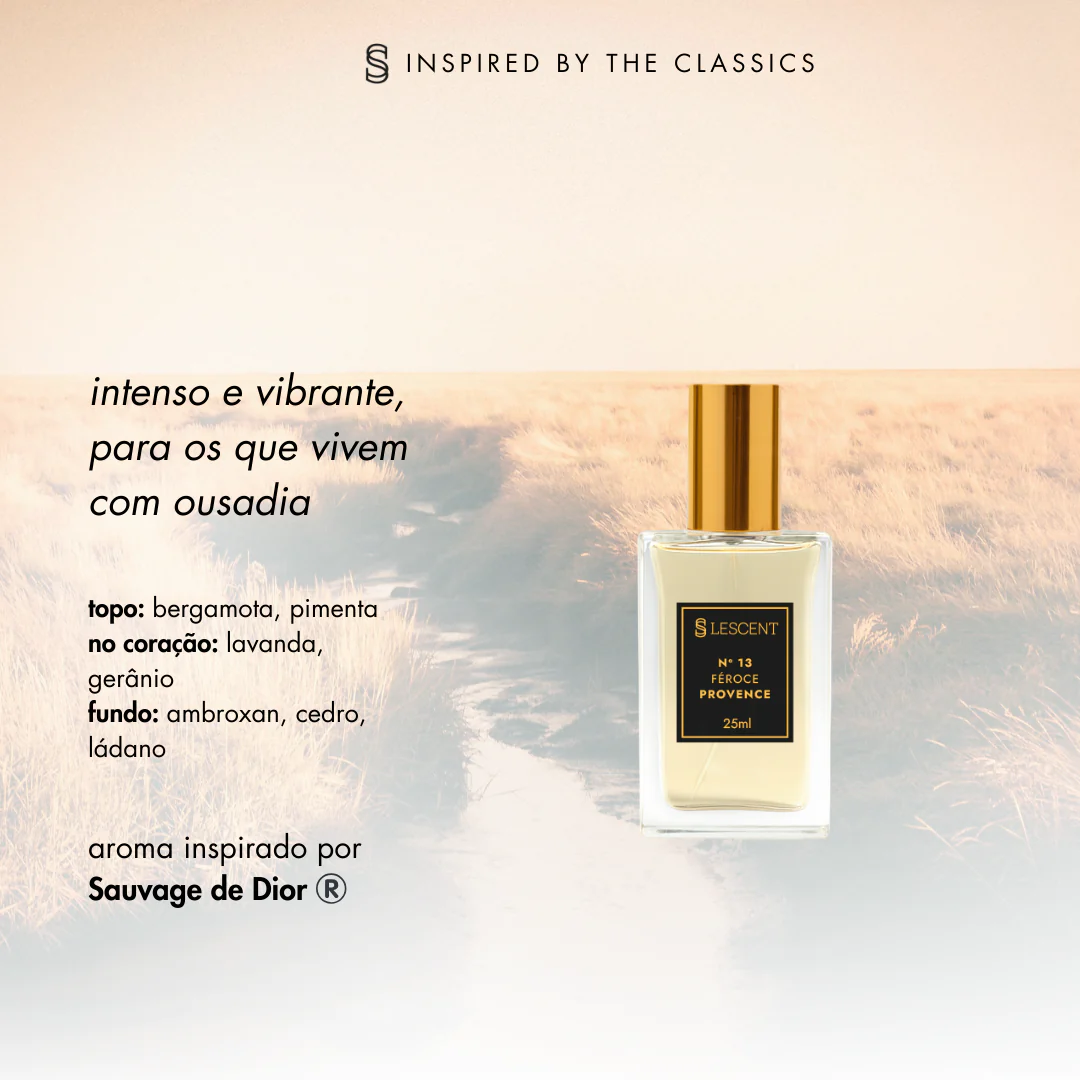 Kit Quarteto Hits Unissex Nº 2 + Nº 6 + Nº 13 + Nº 20 | 25ml - Image 4