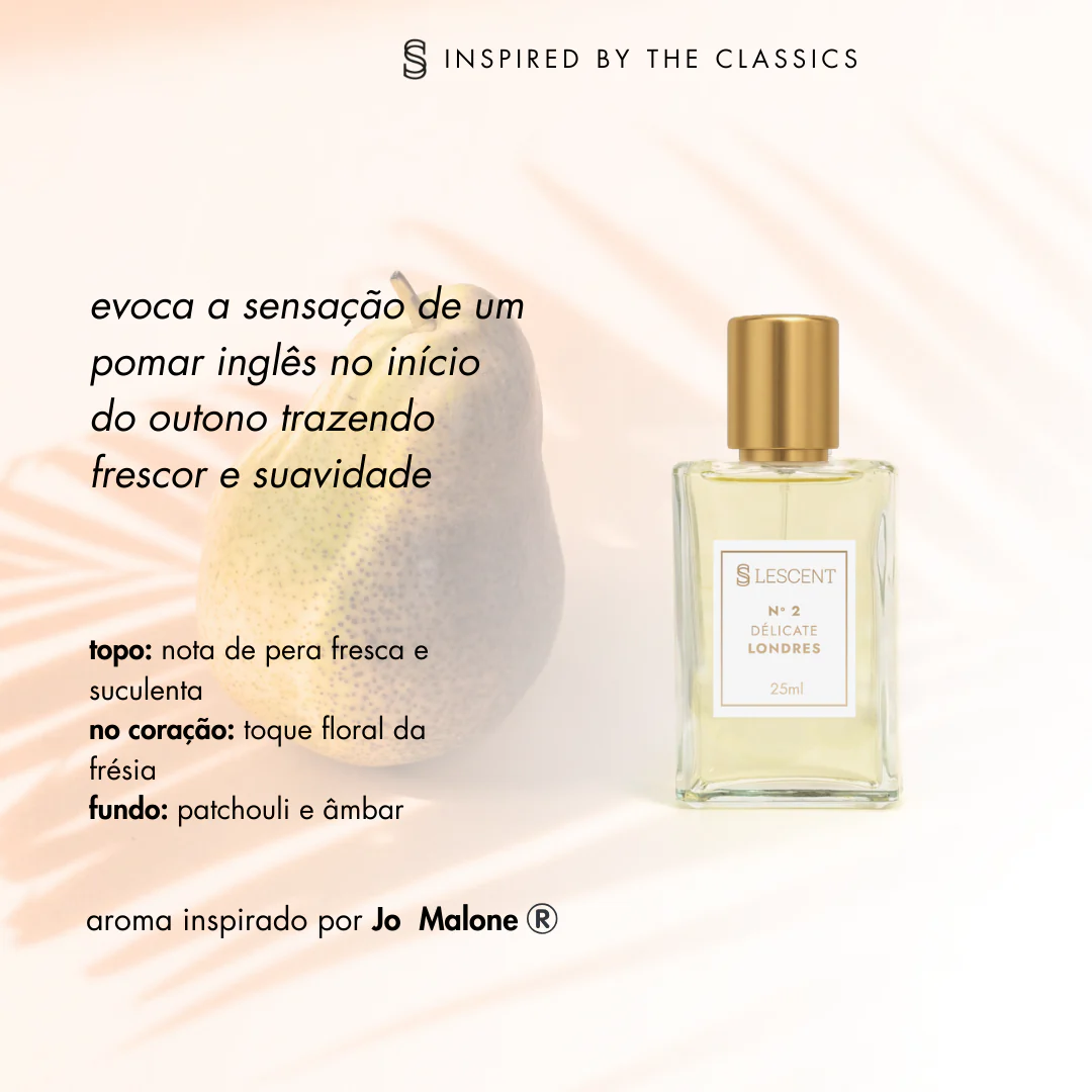 Kit Trilogia Nº 2 + Nº 10 + Nº 22 | 25ml - Image 2