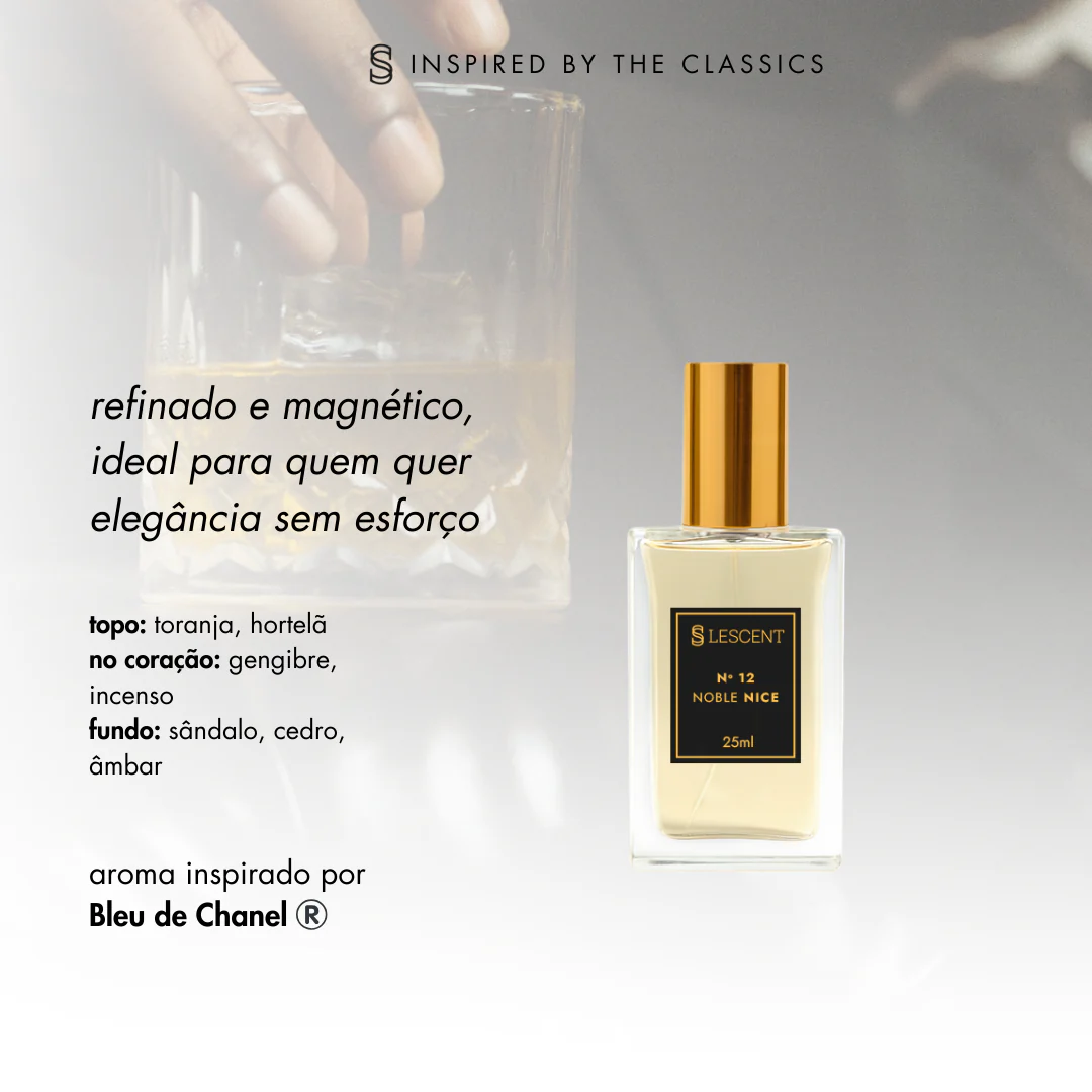 Kit Trilogia Nº 29 + Nº 12 + Nº 20 | 25ml - Image 3