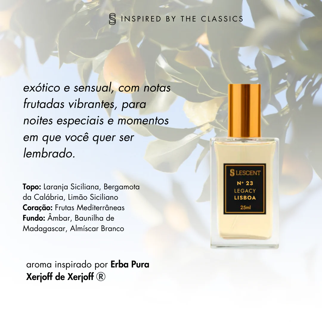 Kit Trilogia Nº 23 + Nº 12 + Nº 13 | 25ml - Image 2