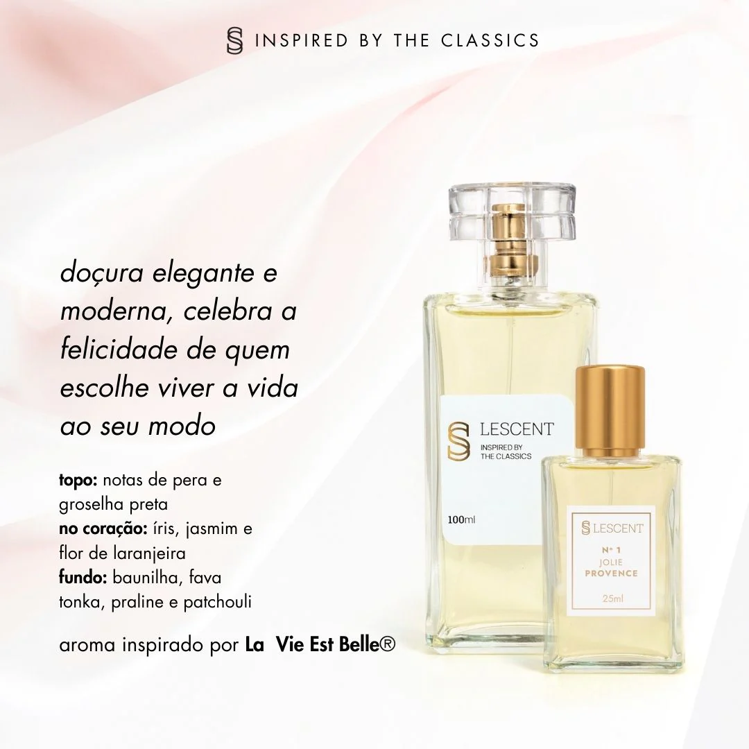 Nº 1 • Jolie Provence - Image 4