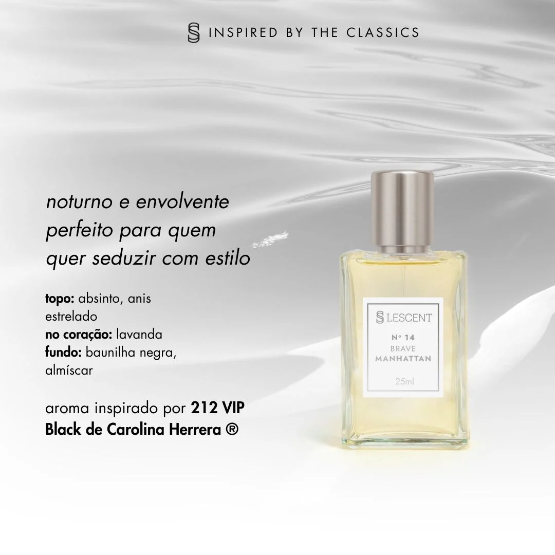 Nº 14 • Brave Manhattan - Image 3