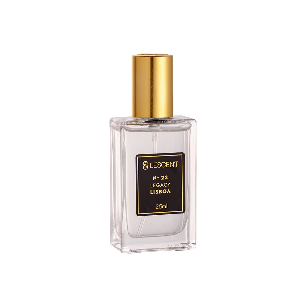 Nº 23 • LEGACY LISBOA - 25ml - Image 3