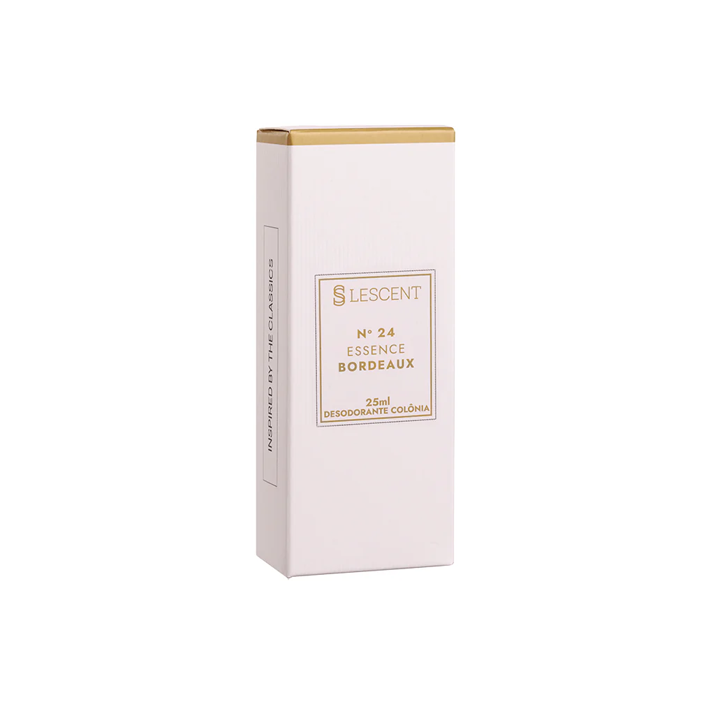 Nº 24 • ESSENCE BORDEAUX - 25 ml - Image 7