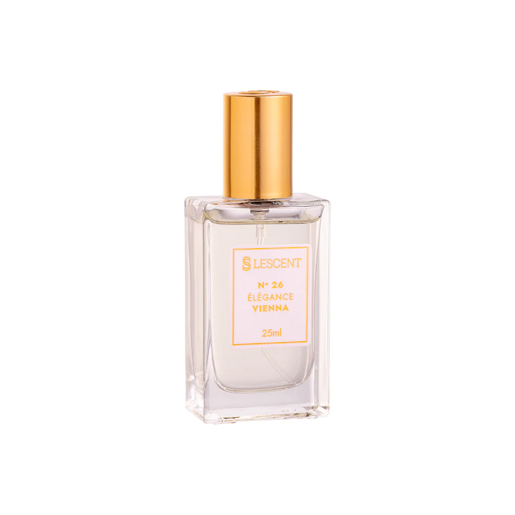 Nº 26 •  ÉLEGANCE VIENNA - 25ml - Image 3