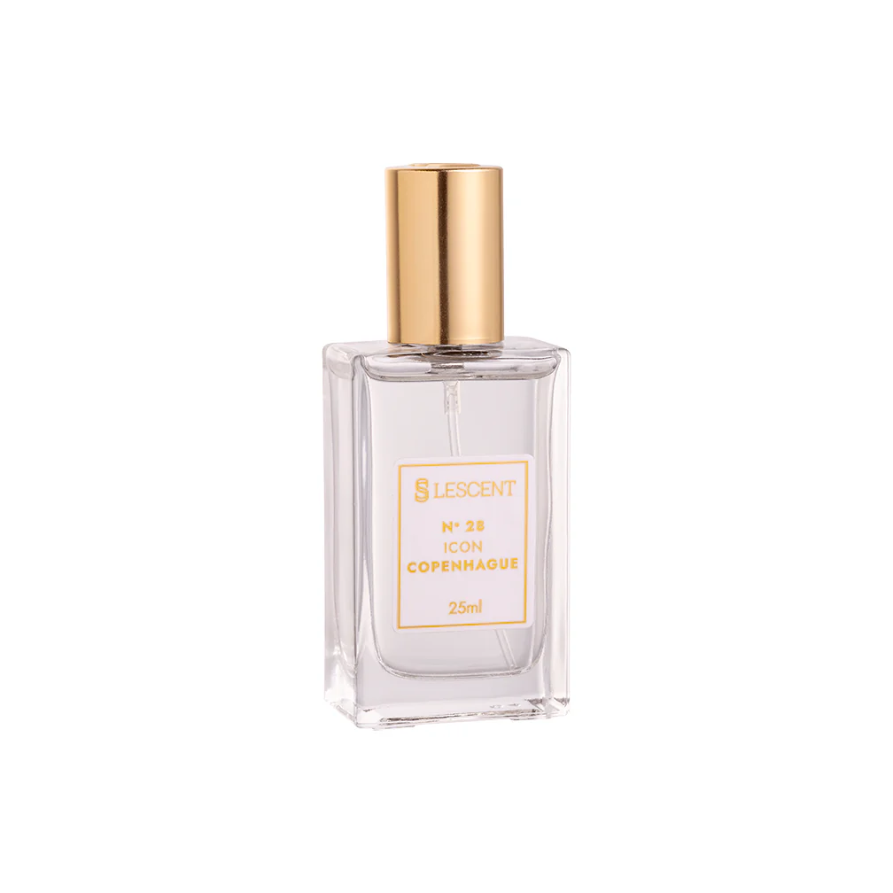 Nº 28 •  Icon Copenhague - 25ml - Image 3