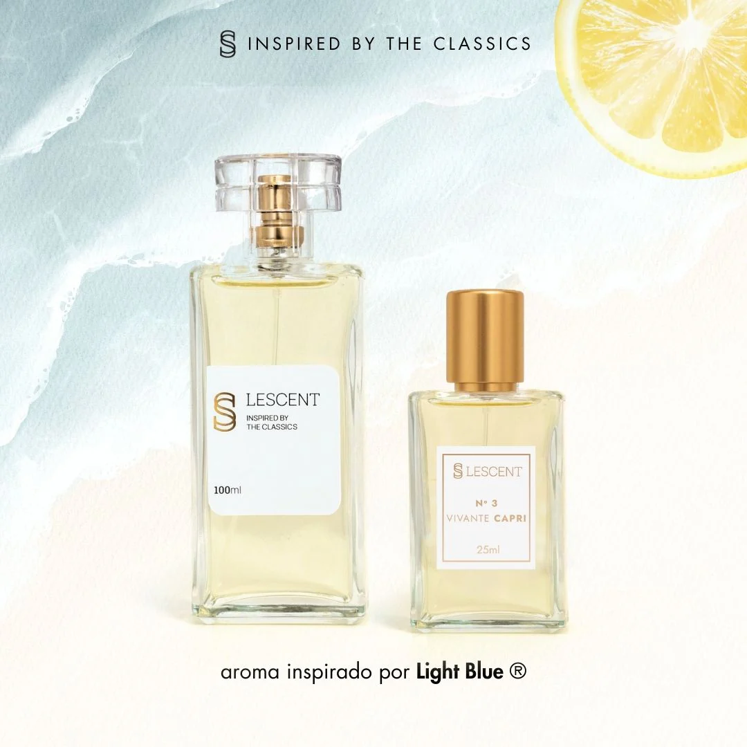 Nº 3 • Vivante Capri - Image 4