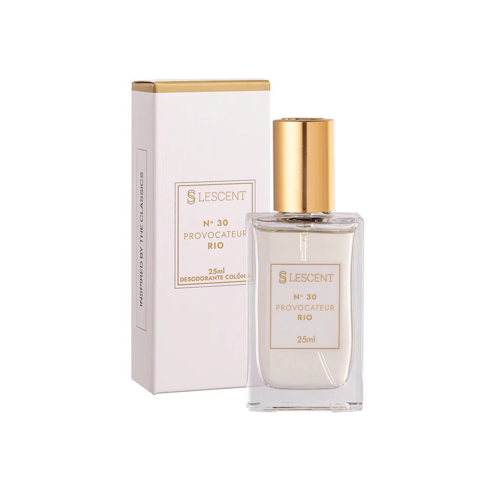 Nº 30 • PROVOCATEUR RIO - 25mL - Image 4