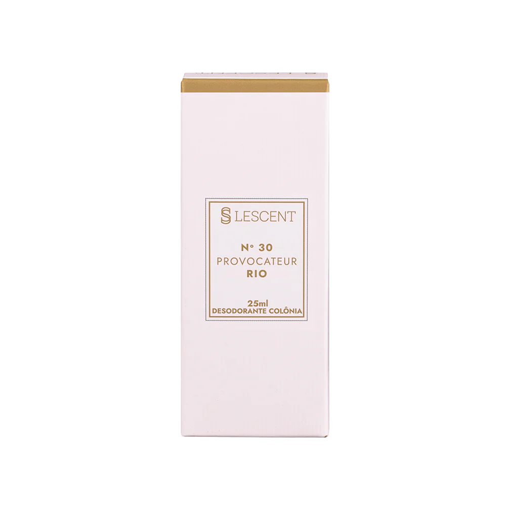 Nº 30 • PROVOCATEUR RIO - 25mL - Image 5
