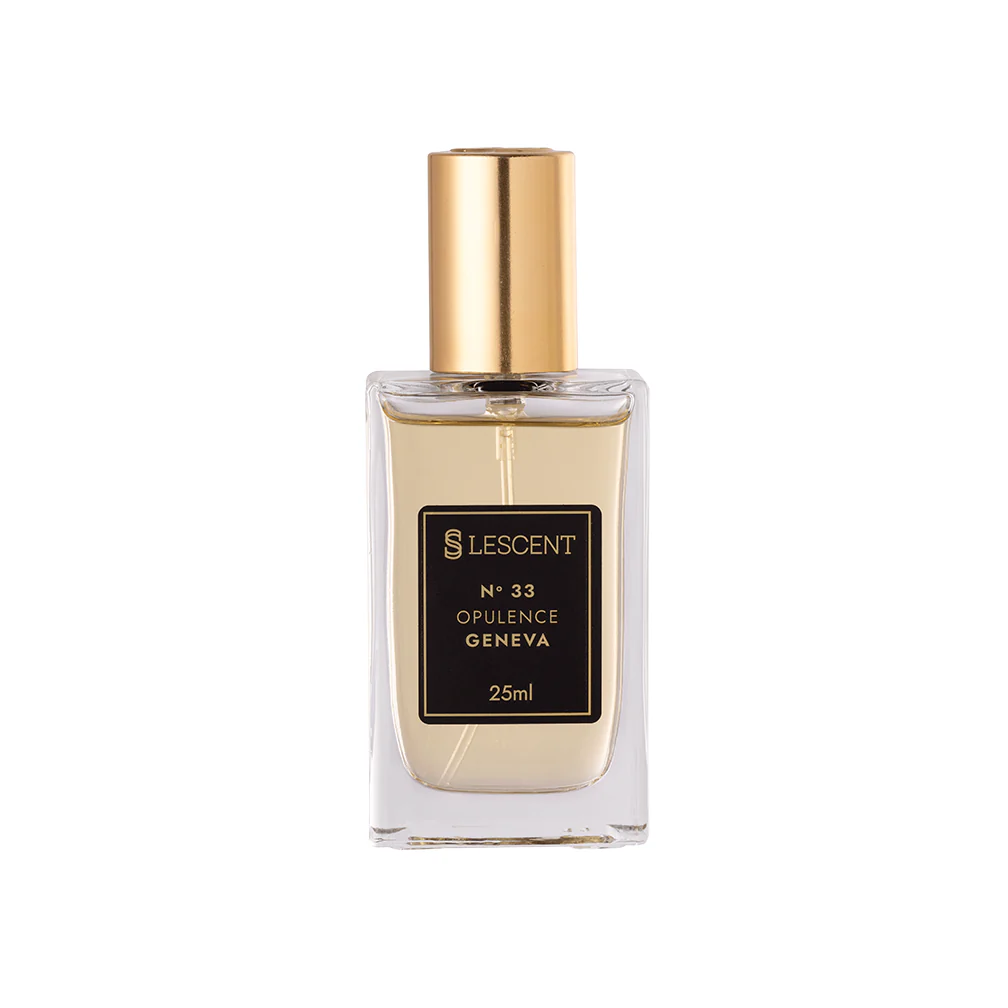 NÂș 33 âą OPULENCE GENEVA - 25ml