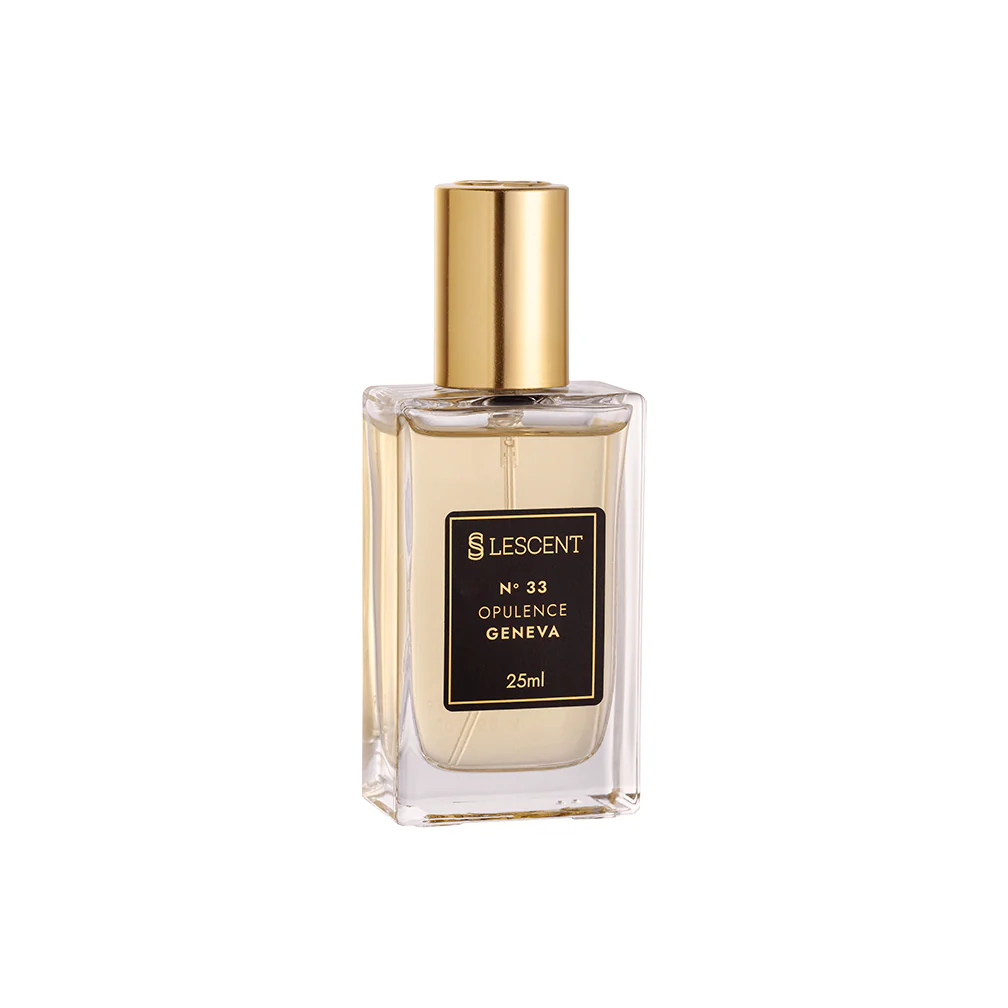 NÂș 33 âą OPULENCE GENEVA - 25ml - Image 3