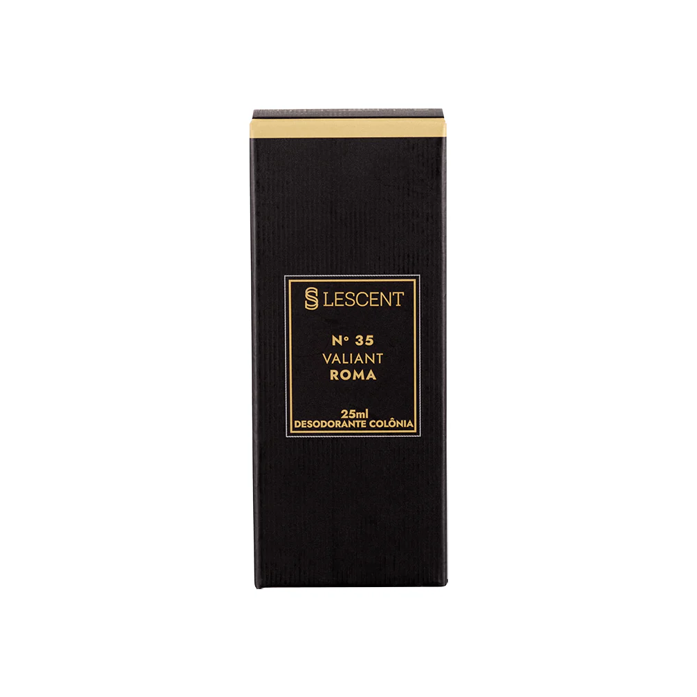 Nº 35 • VALIANT ROMA - 25ml - Image 5
