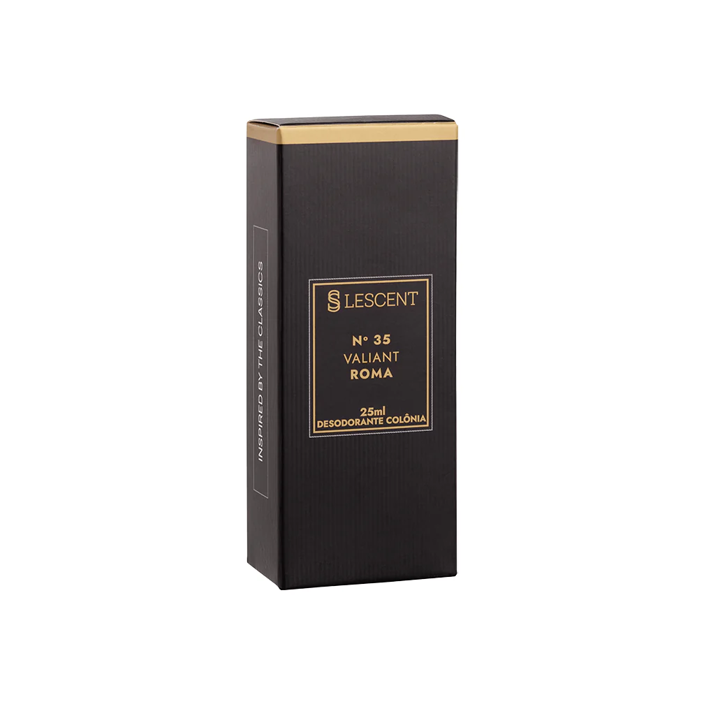 Nº 35 • VALIANT ROMA - 25ml - Image 7